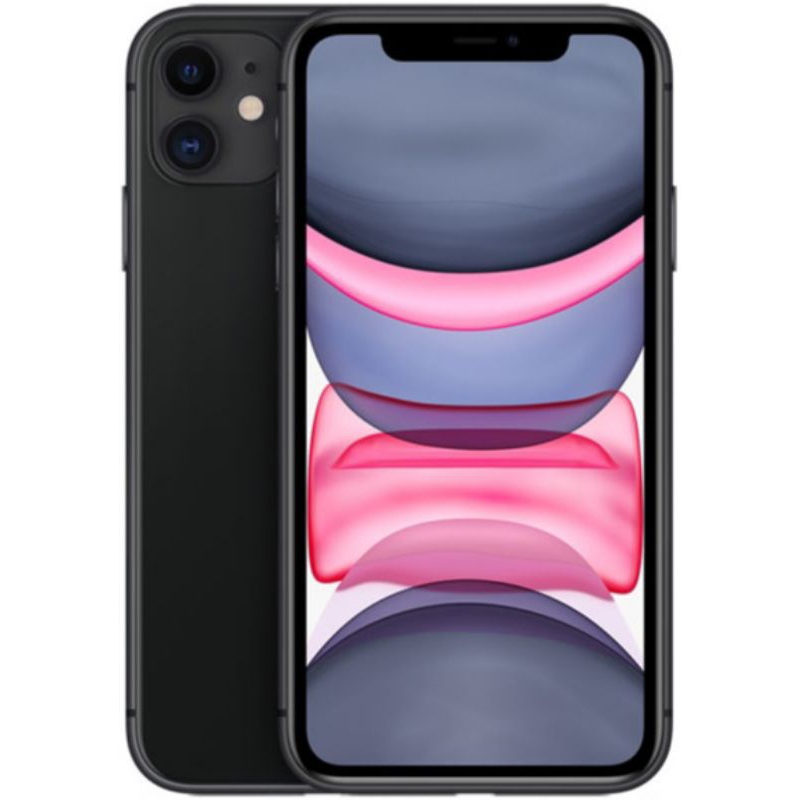 Iphone 11 ibox