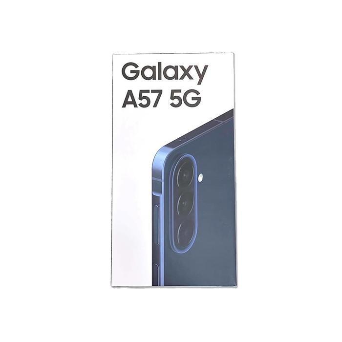 Samsung Galaxy A57 5G 8Gb 256Gb / 12Gb 256Gb Garansi Resmi Original Dan Terpercaya