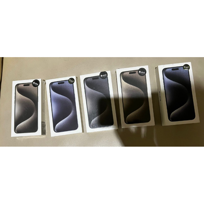 iphone 15 pro max 256