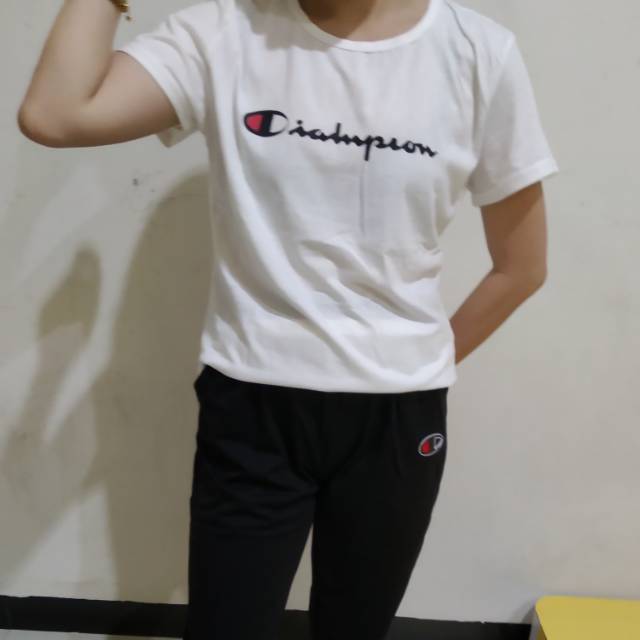 Jual Champion set | Shopee Indonesia