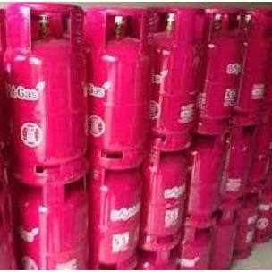 Tabung Elpiji BRIGHT Gas 5,5 kg