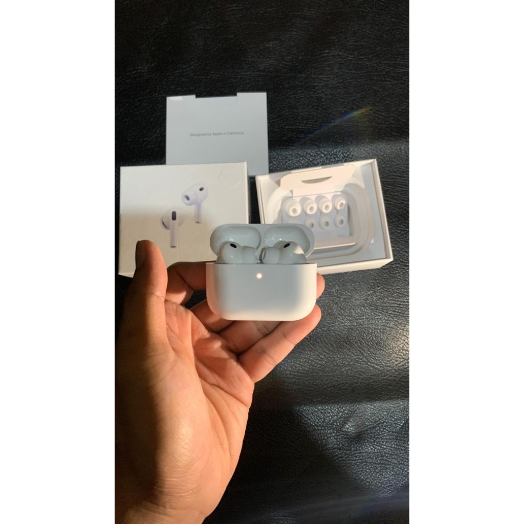 Airpods Pro Gen 3