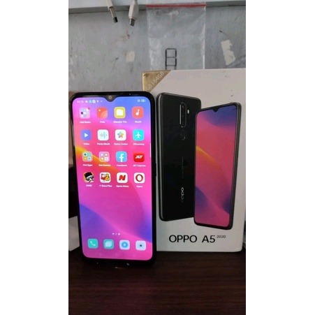 Oppo A5