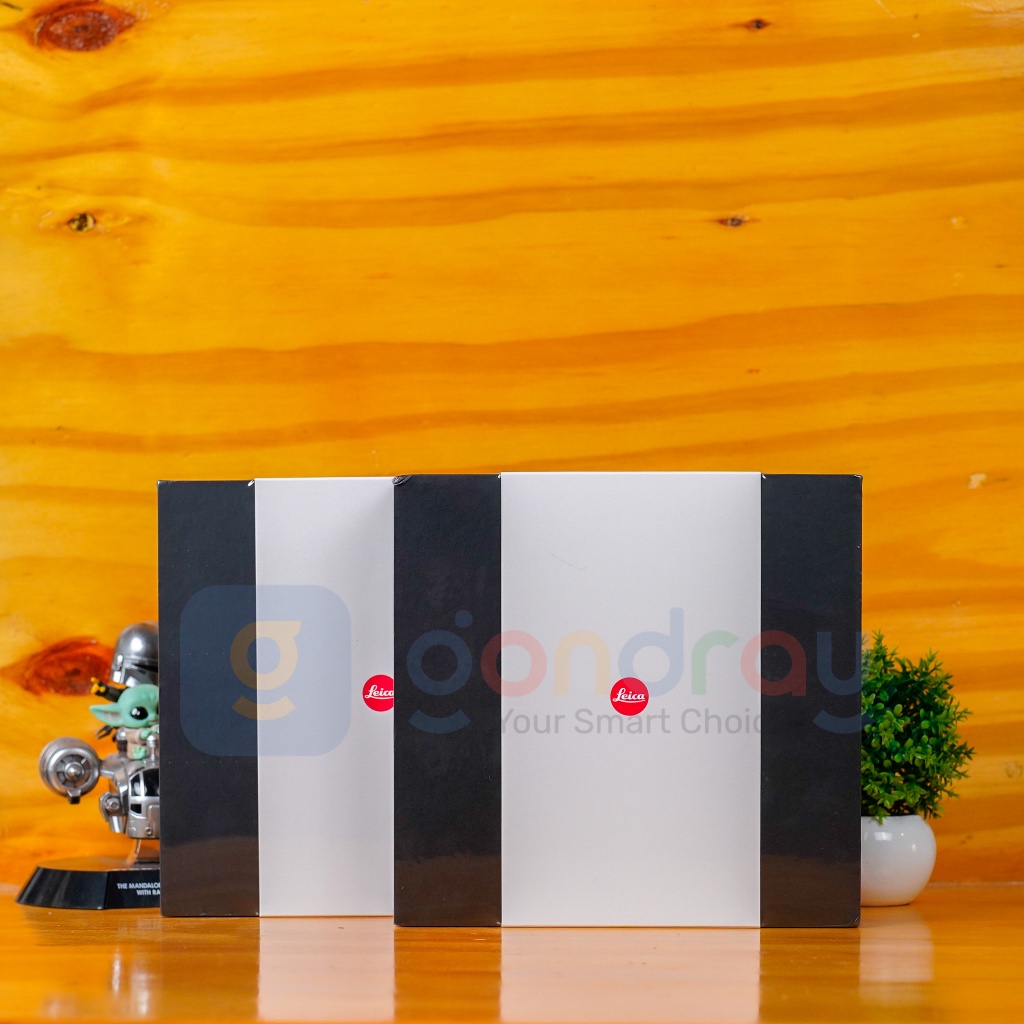 Jual Leica Leitzphone 5G Powered by Xiaomi 16GB 1TB Snapdragon 8 Elite Gen 5 200MP Leica Camera - Global Rom | Shopee Indonesia