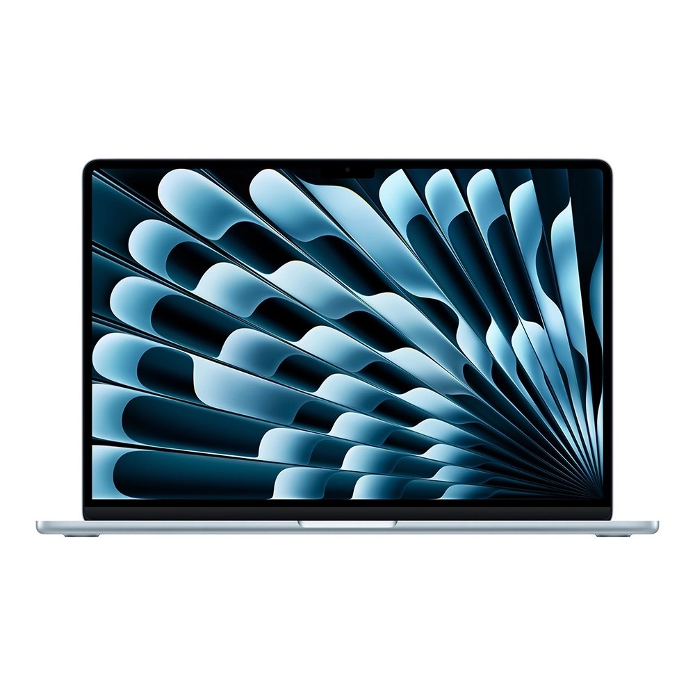 MacBook Air M5 10-core CPU/10-core GPU 16GB 512GB SSD 15-Inch MAC OS