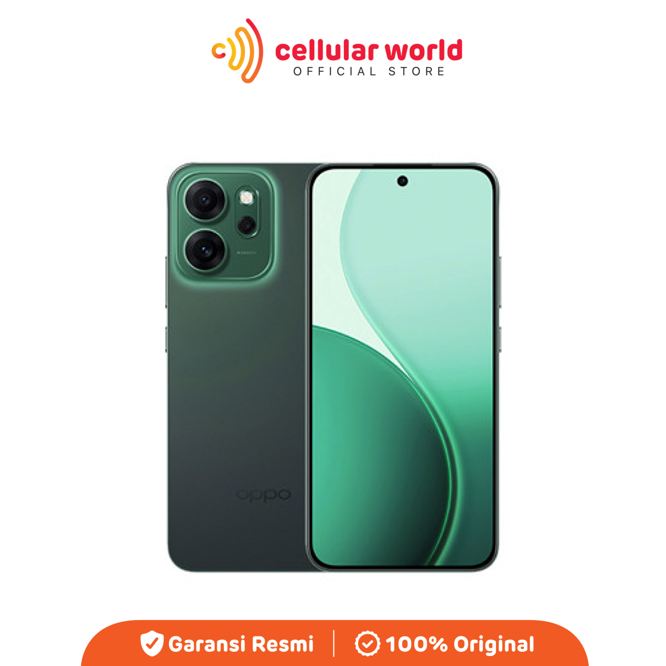 Jual OPPO Reno14 F 5G 8/256GB | Shopee Indonesia