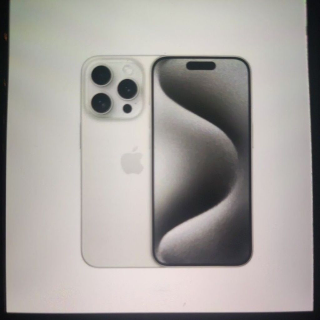 iphone 15 pro