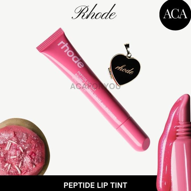 RHODE Peptide Lip Tints