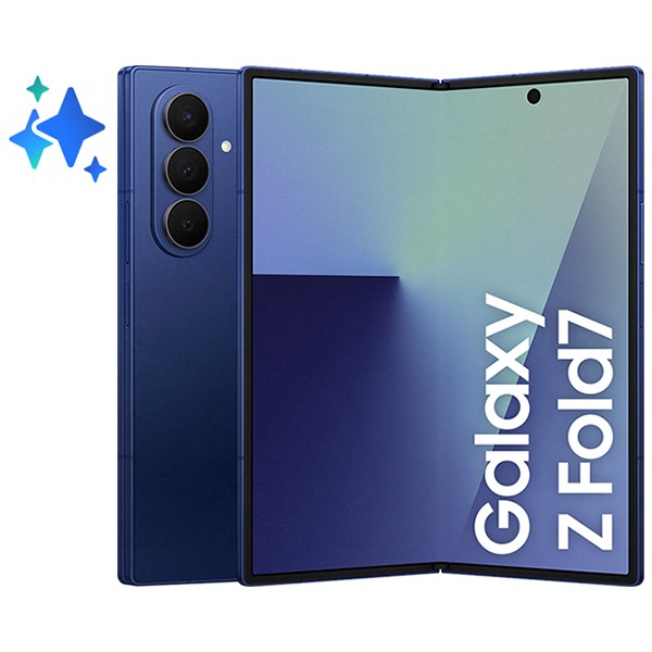 Samsung Galaxy Z Fold7