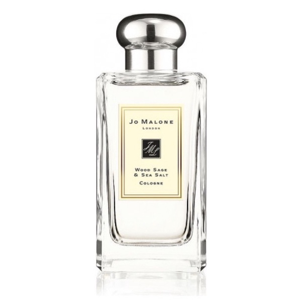 Jual Jo Malone Wood Sage & Sea Salt Original Box Sealed | Shopee Indonesia