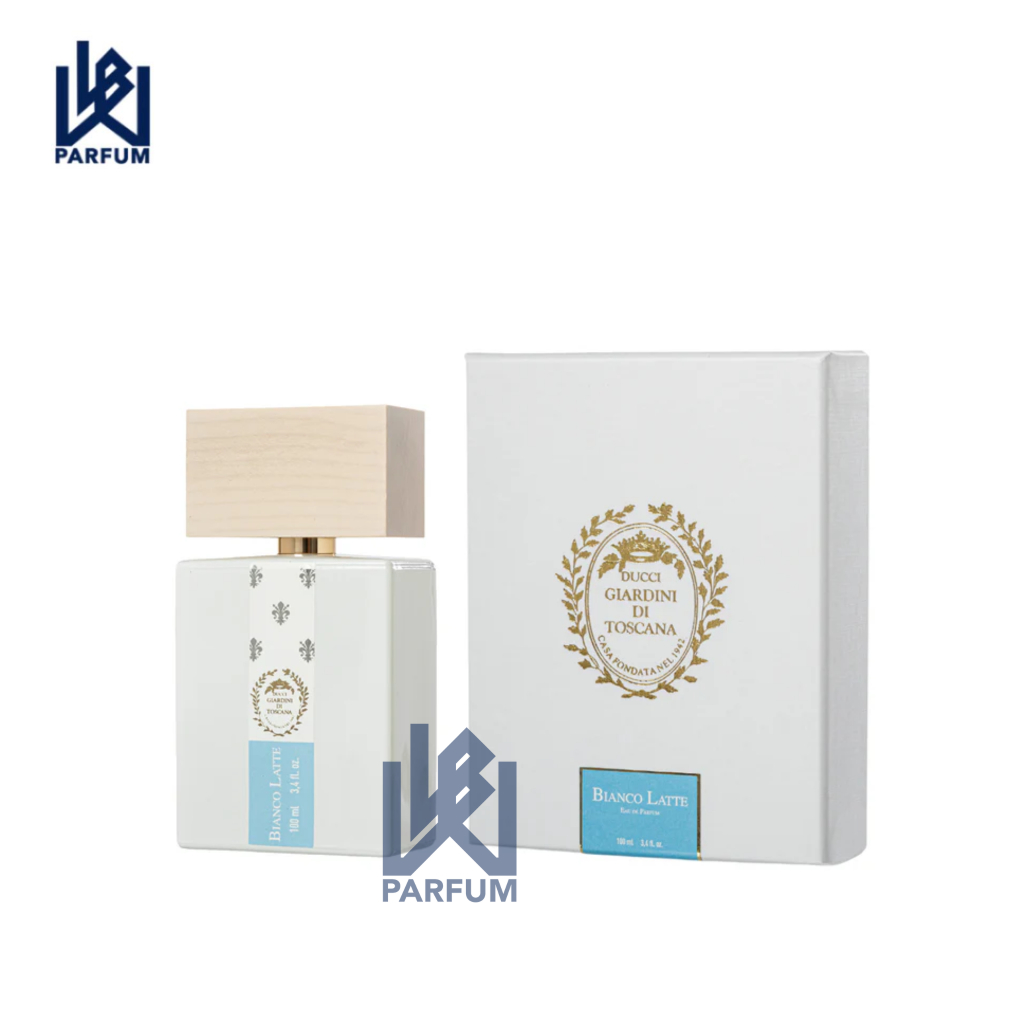 Giardini Di Toscana Bianco Latte EDP 100Ml