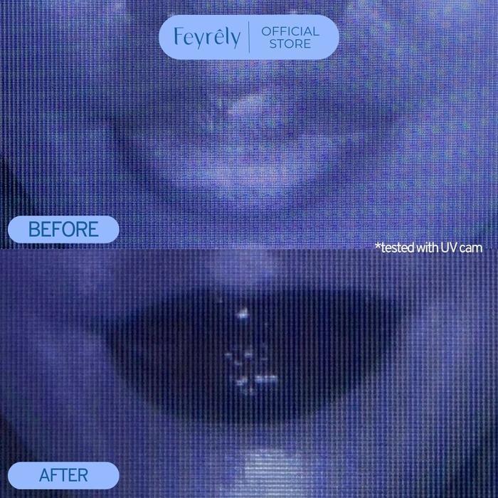 FEYRELY Cerasmooth Lip Treatment - Lip Treatment