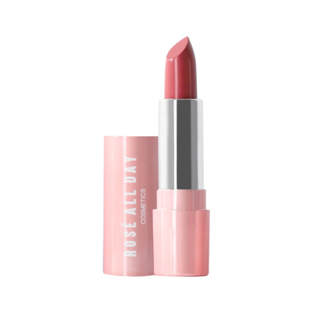 Rose All Day Juicy Lip Balm - Pomegranate