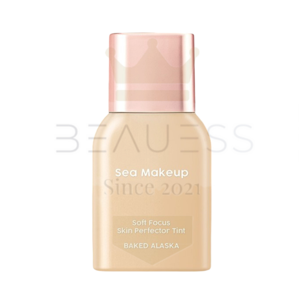 SEA MAKEUP SOFT FOCUS SKIN PERFECTOR TINT 25mL