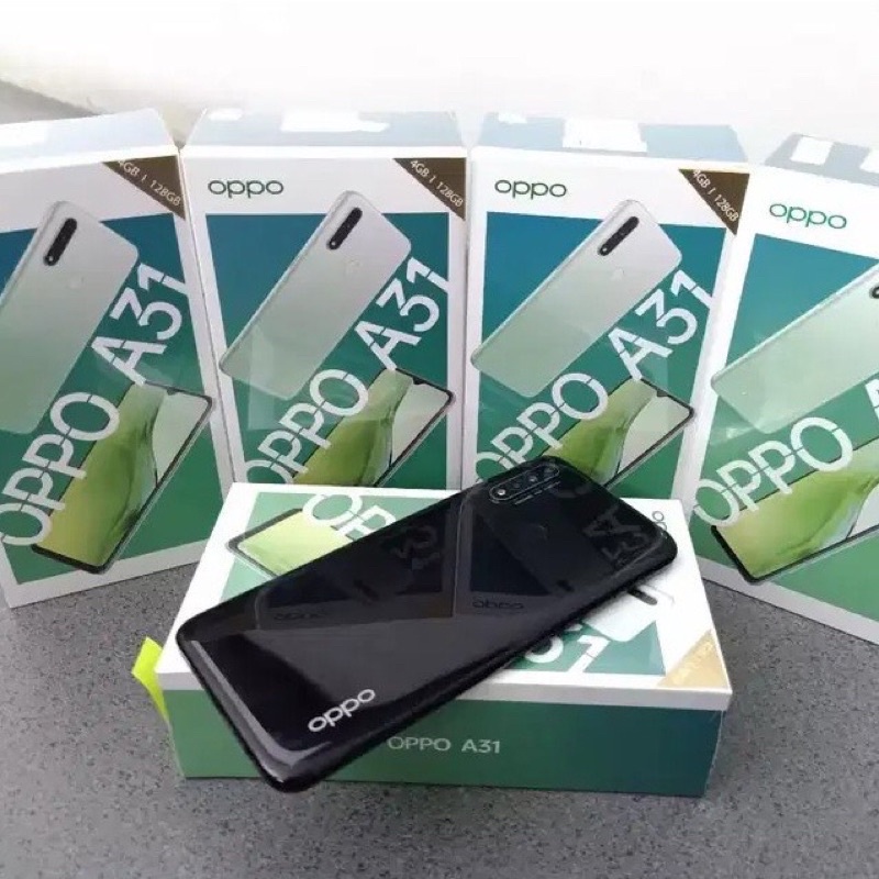 oppo a31