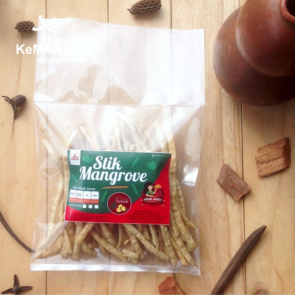 Jual Stik Mangrove Mbak Jamat | Shopee Indonesia