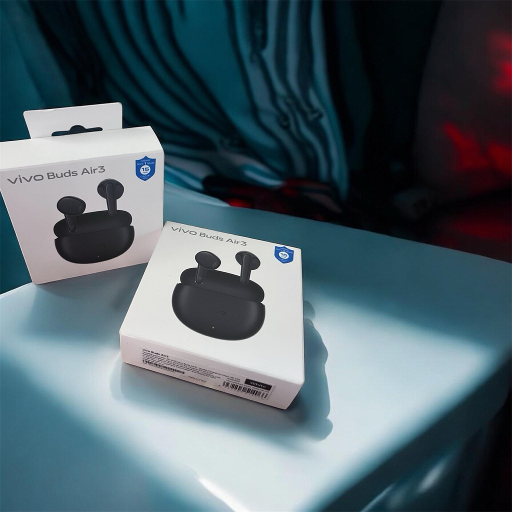 VIVO BUDS AIR 3