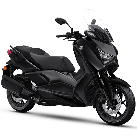 Jual Sepeda Motor YAMAHA XMAX CONNECTED | Shopee Indonesia