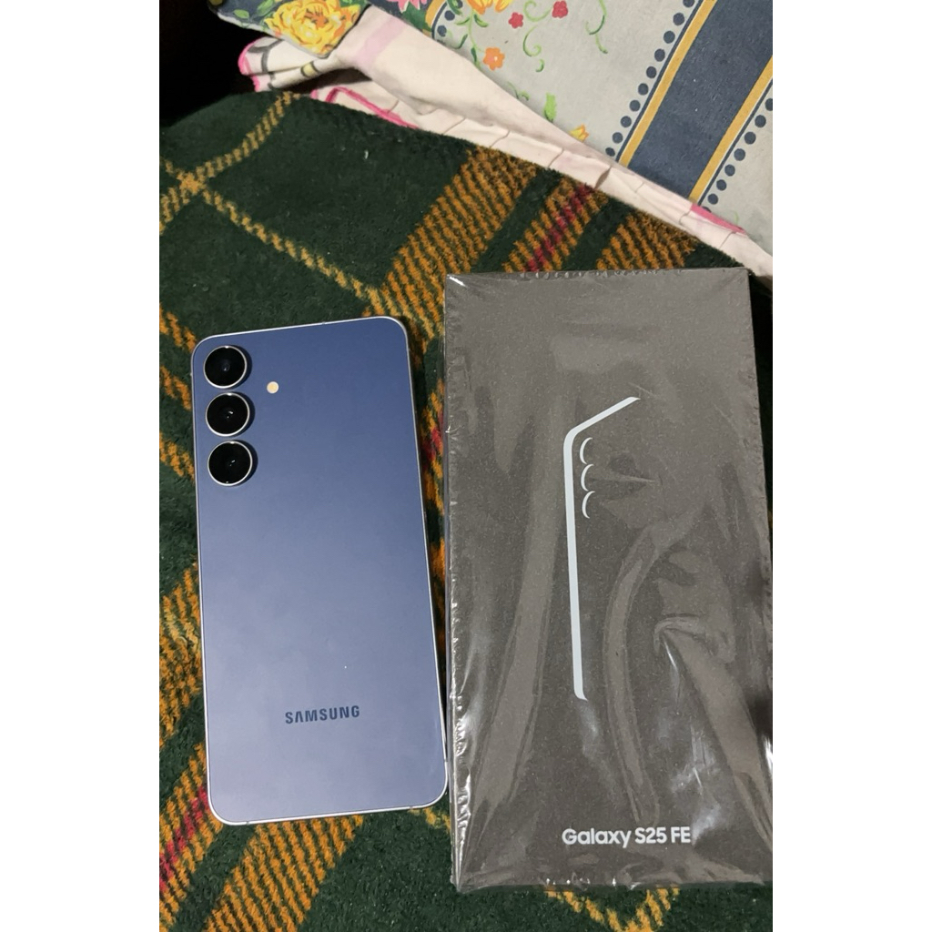 samsung s25 fe