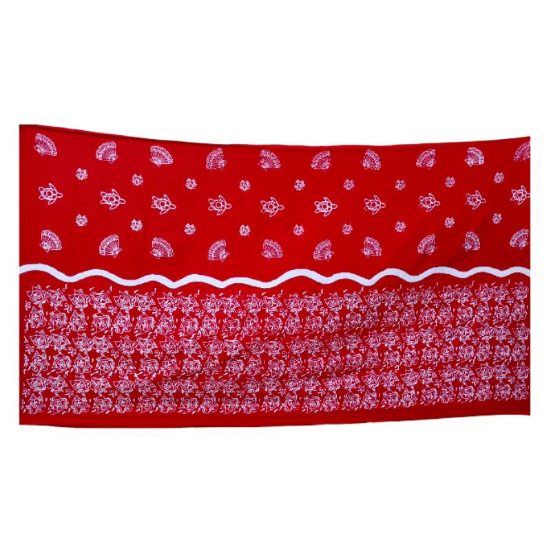 Jual RBB Batik Gonggong Tanjungpinang Spesial Hari Merdeka | Shopee Indonesia