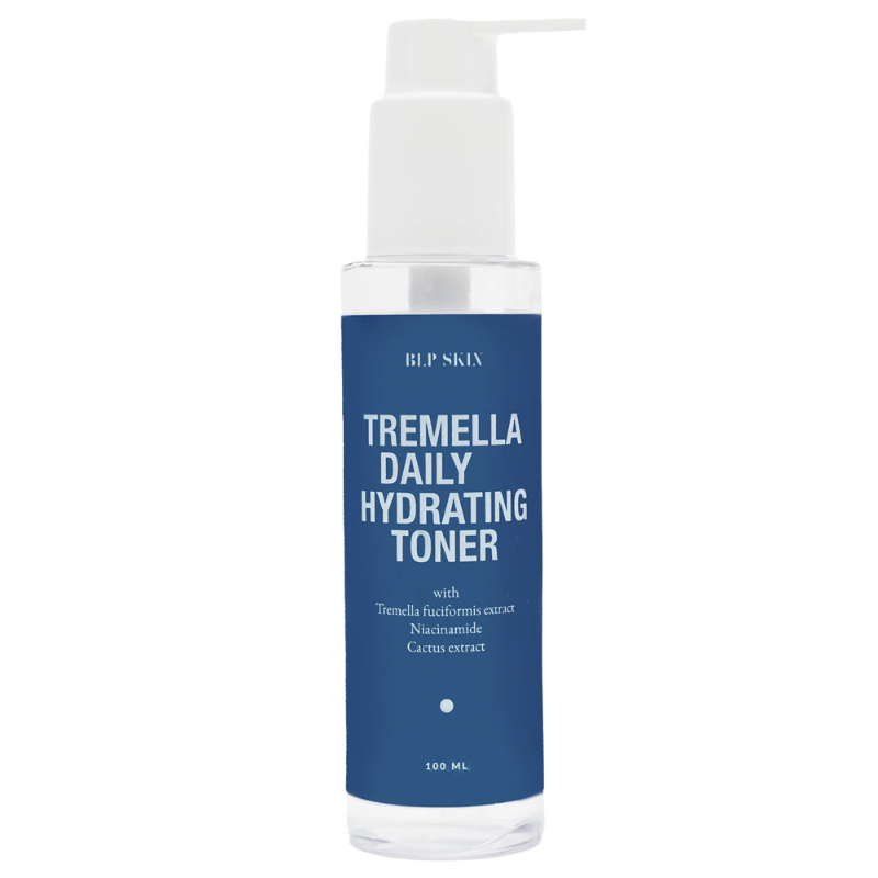 Jual BLP Beauty Tremella Daily Hydrating Toner | Shopee Indonesia