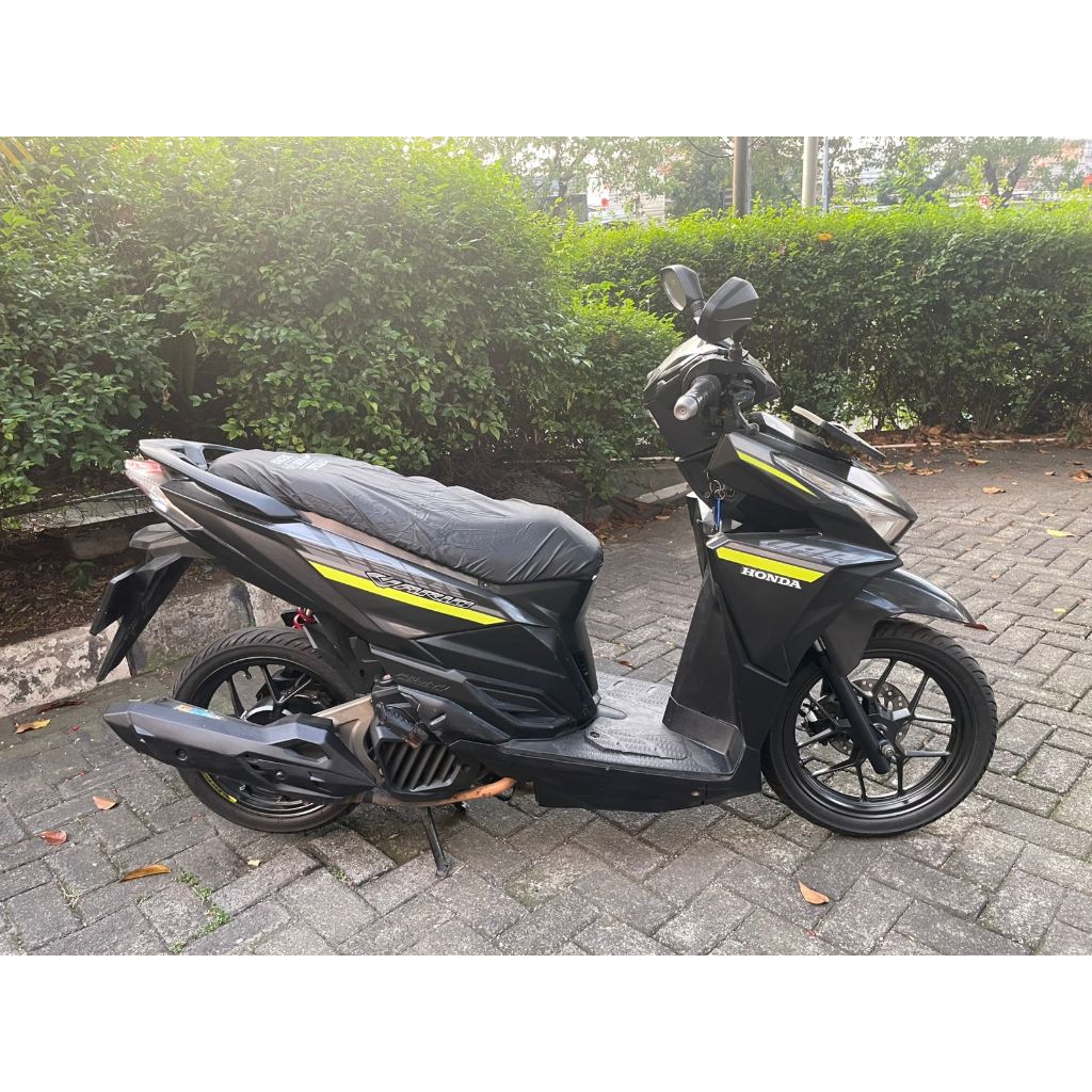 Jual Motor Honda Vario 160 150 125 Keyless/Standar- Gra tis Balik Nama/Mutasi- Bisa Kirim ke Se-Indonesia | Shopee Indonesia