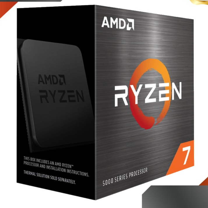 Jual Processor AMD Ryzen 7 5700X - AM4 AMD 5700X Ryzen 7 | Shopee Indonesia
