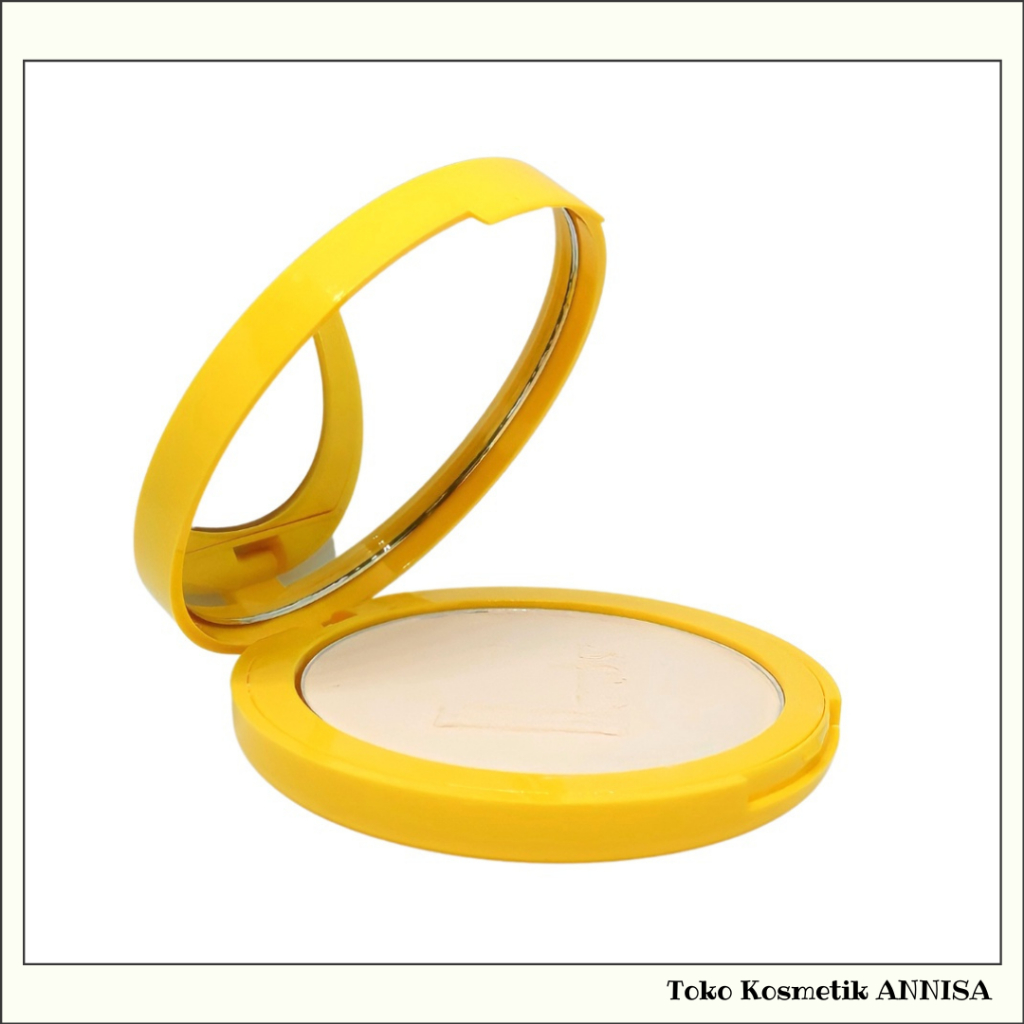 MARCKS Teens Compact Powder