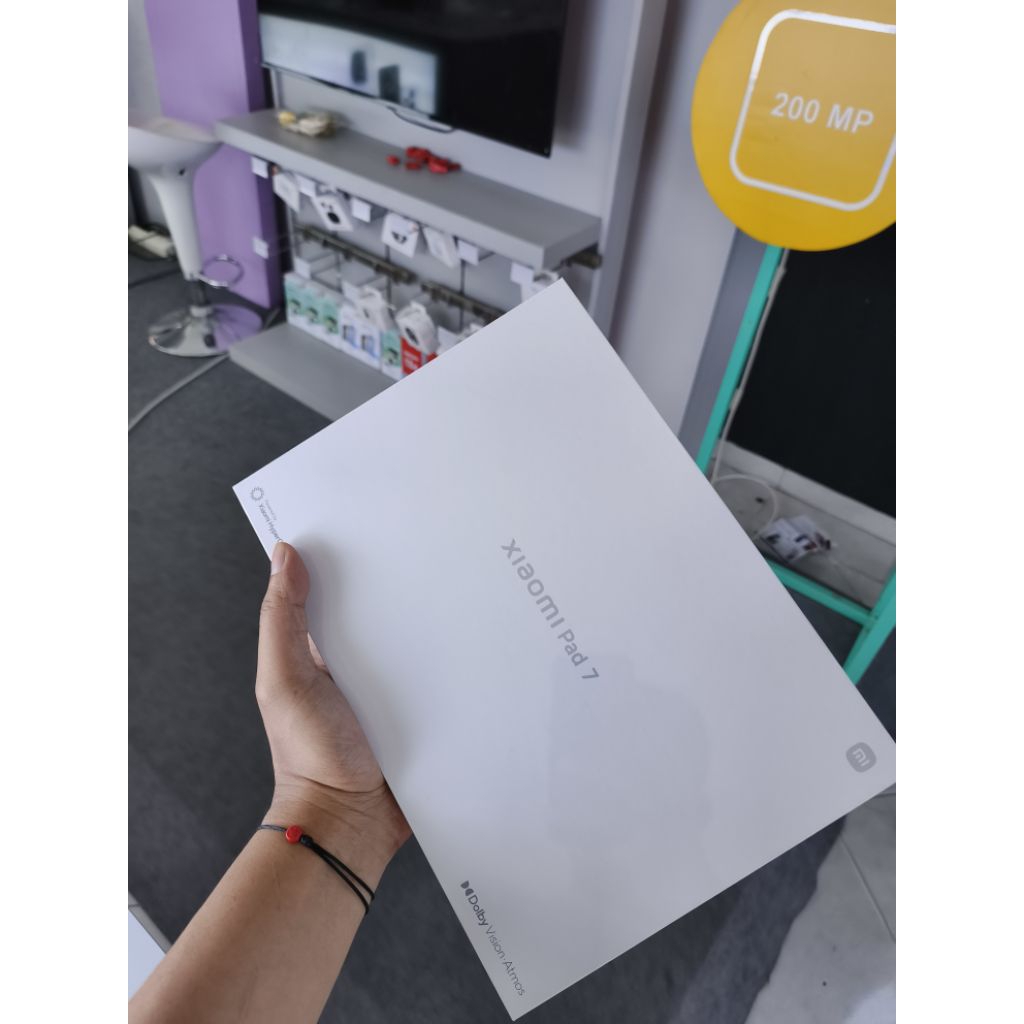 XIAOMI PAD 7