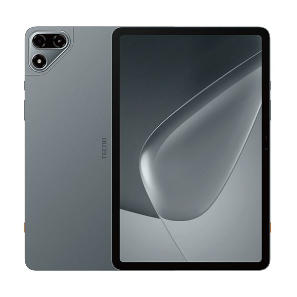 Tecno Megapad 2 [8GB+256GB] - Garansi Resmi 1 Tahun