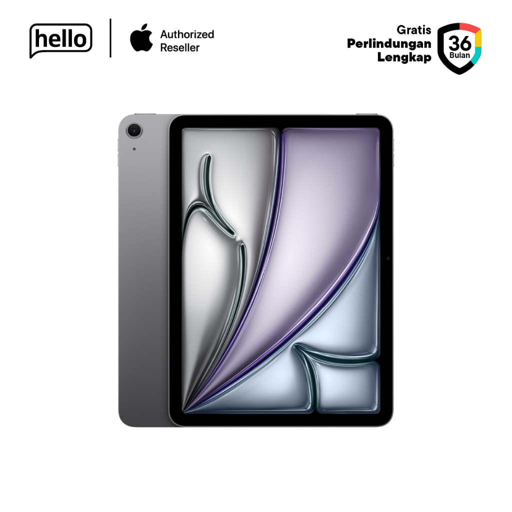 Jual Apple iPad Air (11 inci) Chip M4 | Shopee Indonesia