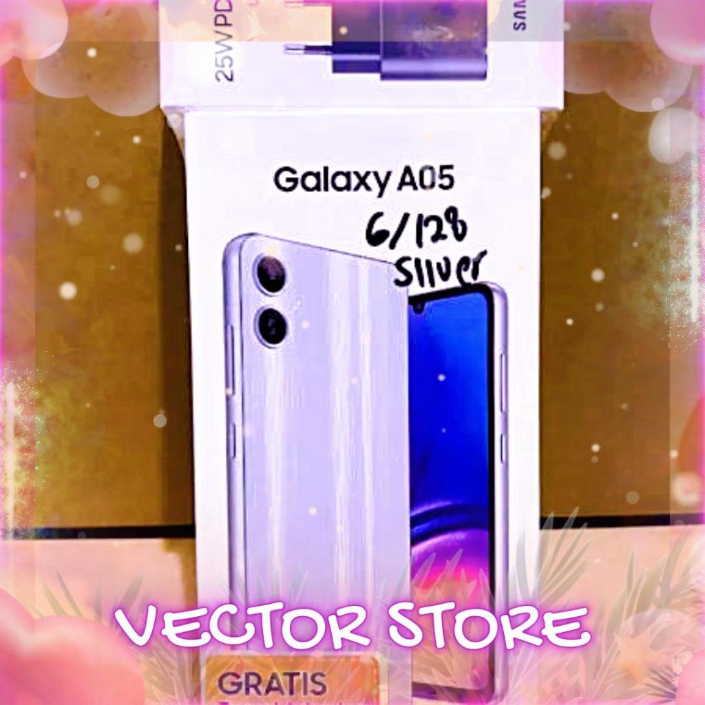 Samsung Galaxy A05 6/128GB INCLUDE MAGISK ORANGEFOX