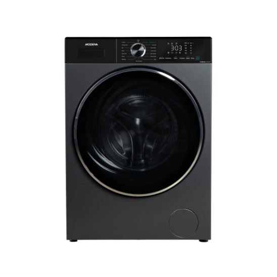 Jual MODENA Washing Machine - WF 1040 VODG | Shopee Indonesia