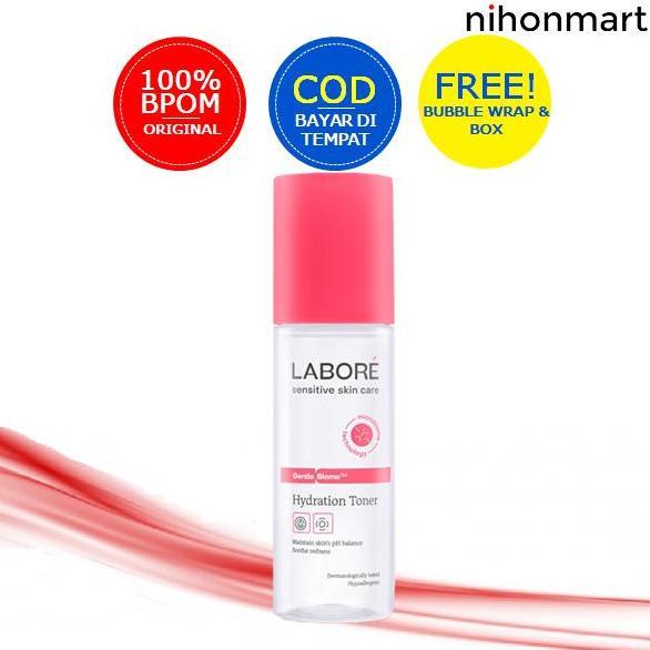 BEST PRICE - Labore Gentle Biome Hydration Toner