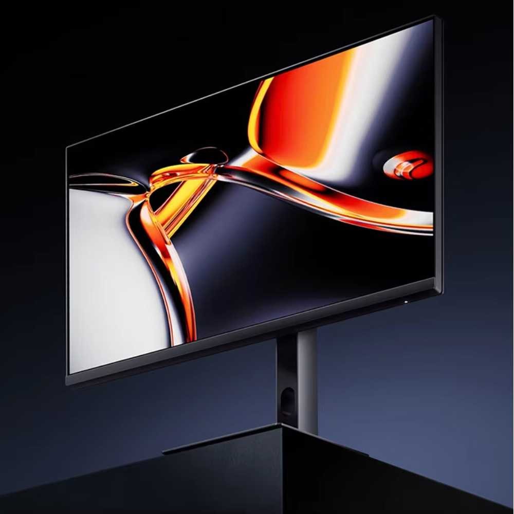Jual Redmi Desktop Monitor Ultra HD 4K IPS Low Blue Light 60Hz 27 Inch - A27U | Shopee Indonesia