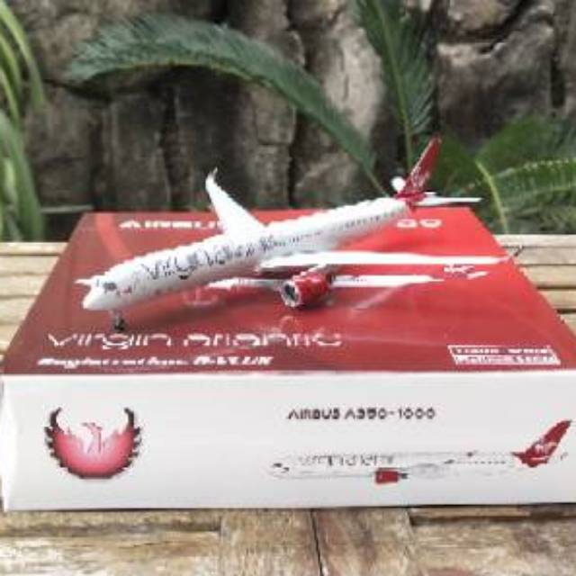 Jual Airbus A350-1000 by Phoenix | Shopee Indonesia