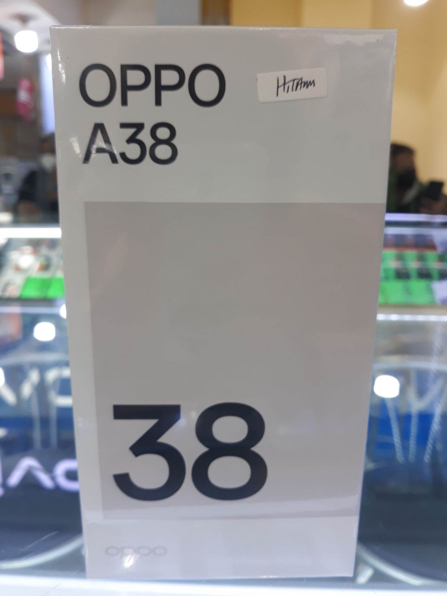 oppo a38