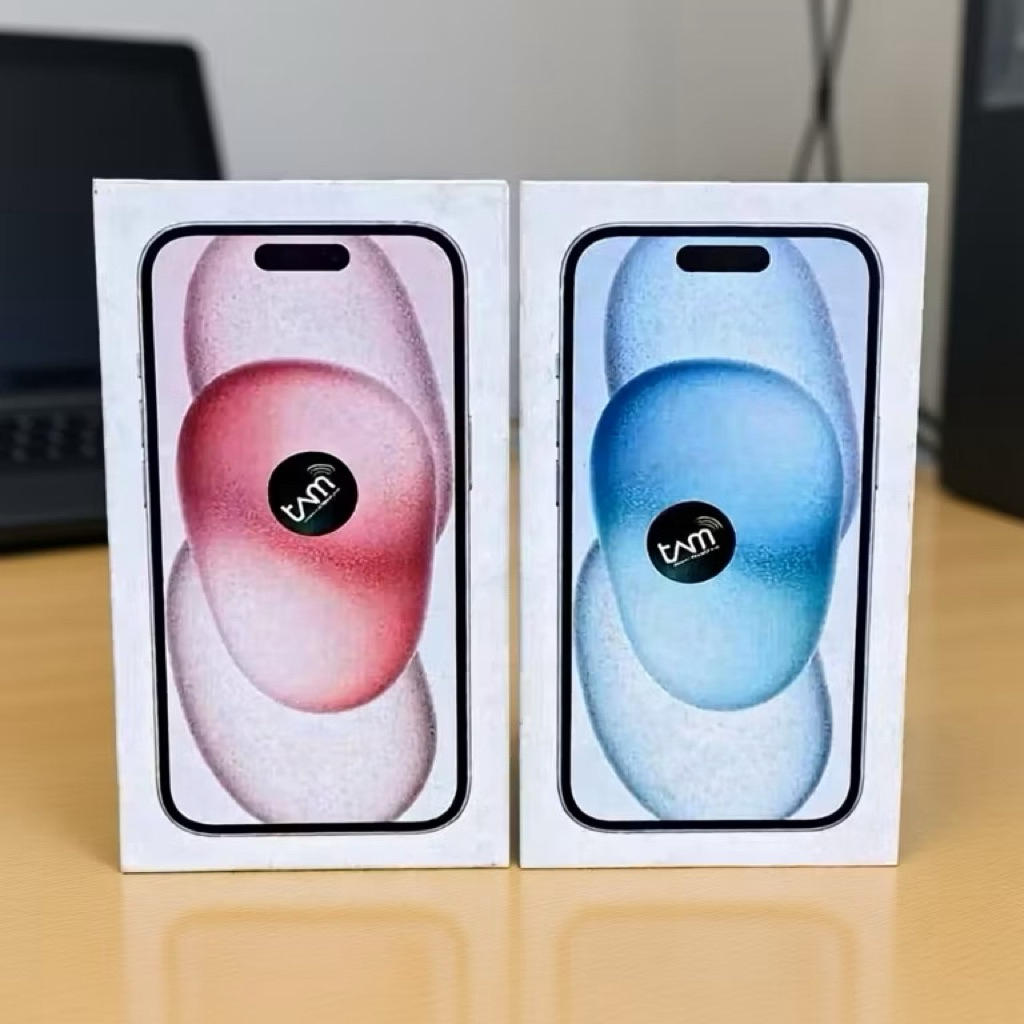 IPHONE 15 PRO MAX IBOX
