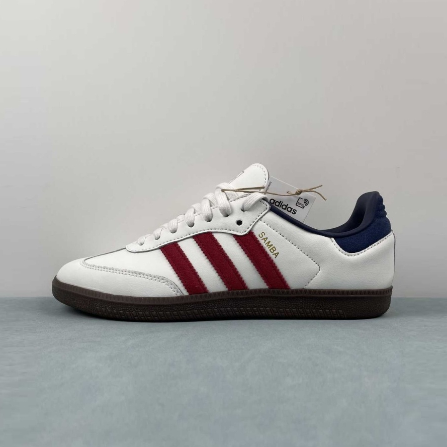 Adidas originals SAMBA OG Casual Sneaker IH4881 Size:36-45
