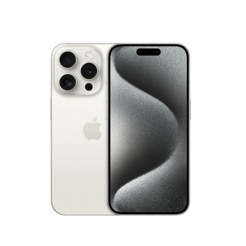 Iphone 15 pro 256 gb