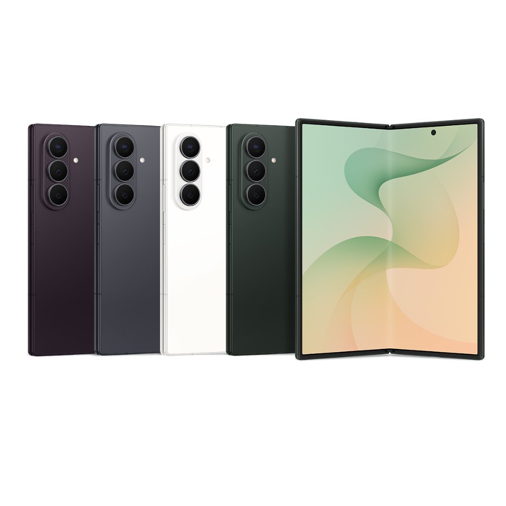 Samsung Galaxy Z Fold8 Ultra 12/256GB 12/512GB GARANSI RESMI