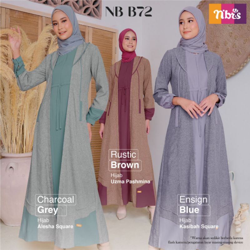 GAMIS NIBRAS