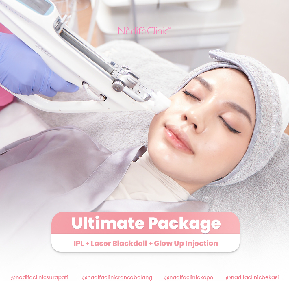 Jual Ultimate Package | Shopee Indonesia