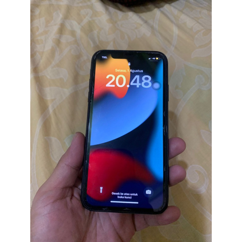 iPhone11