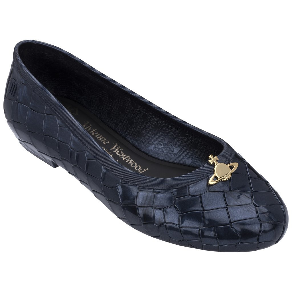 Jual Melissa Margot Ballerina Ii Ad + Vwa | Shopee Indonesia
