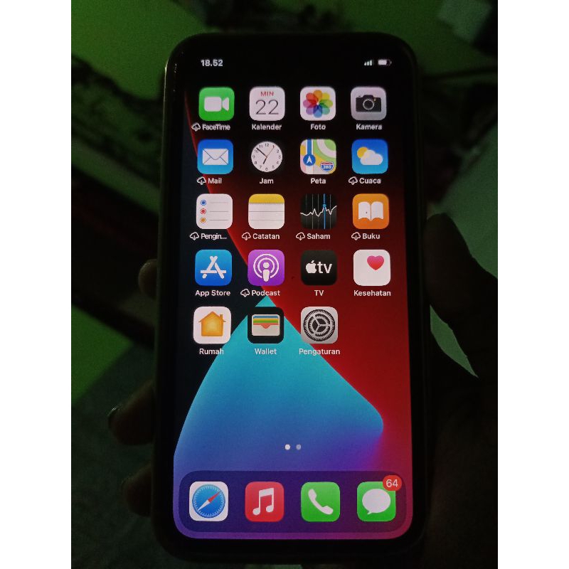 iPhone 11 pro