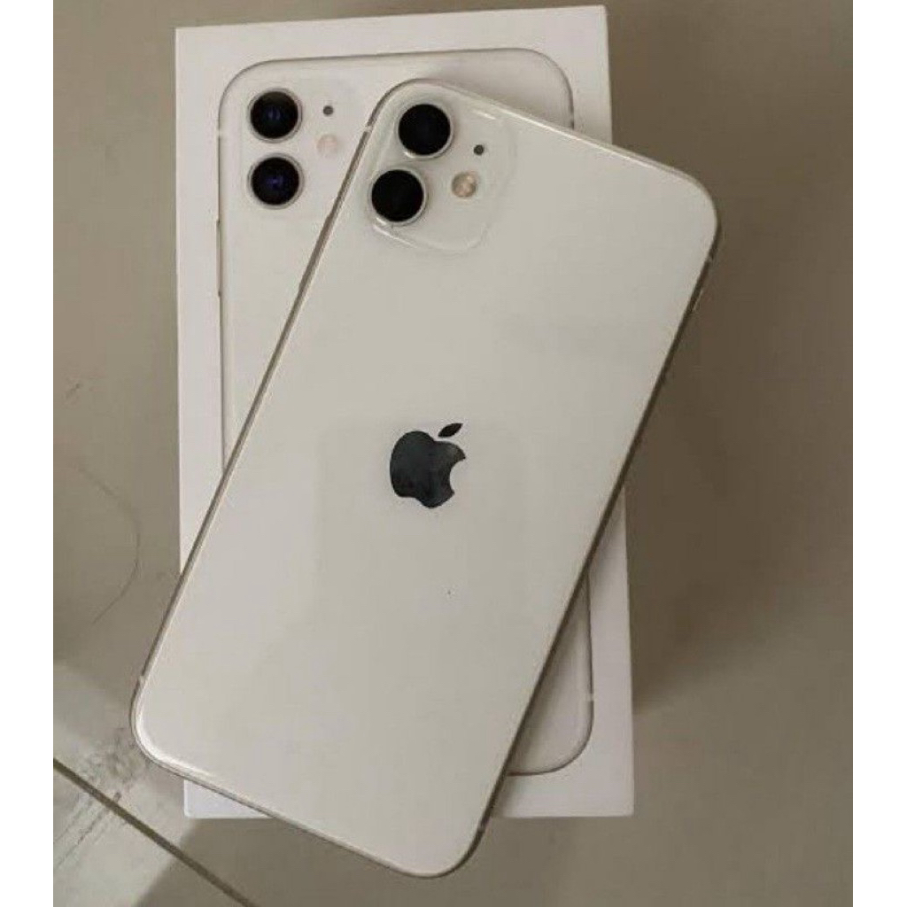 iphone 11 second