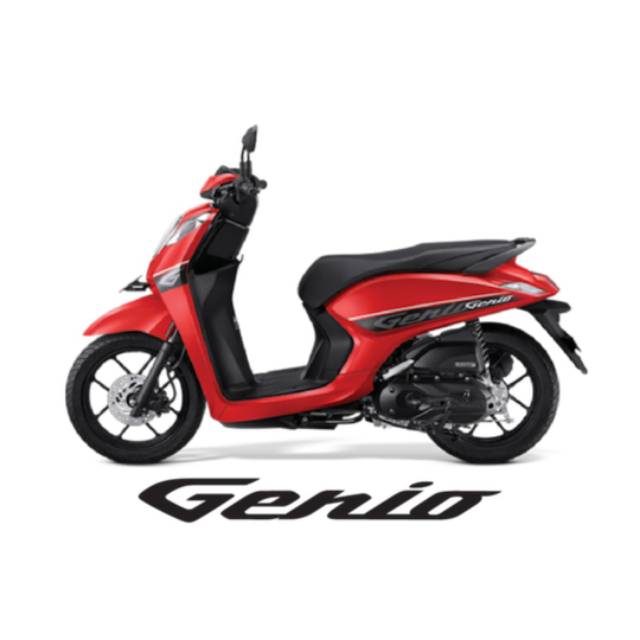 Jual Honda Genio | Shopee Indonesia