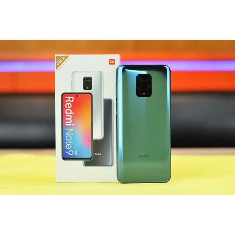 redmi note 9 4/64