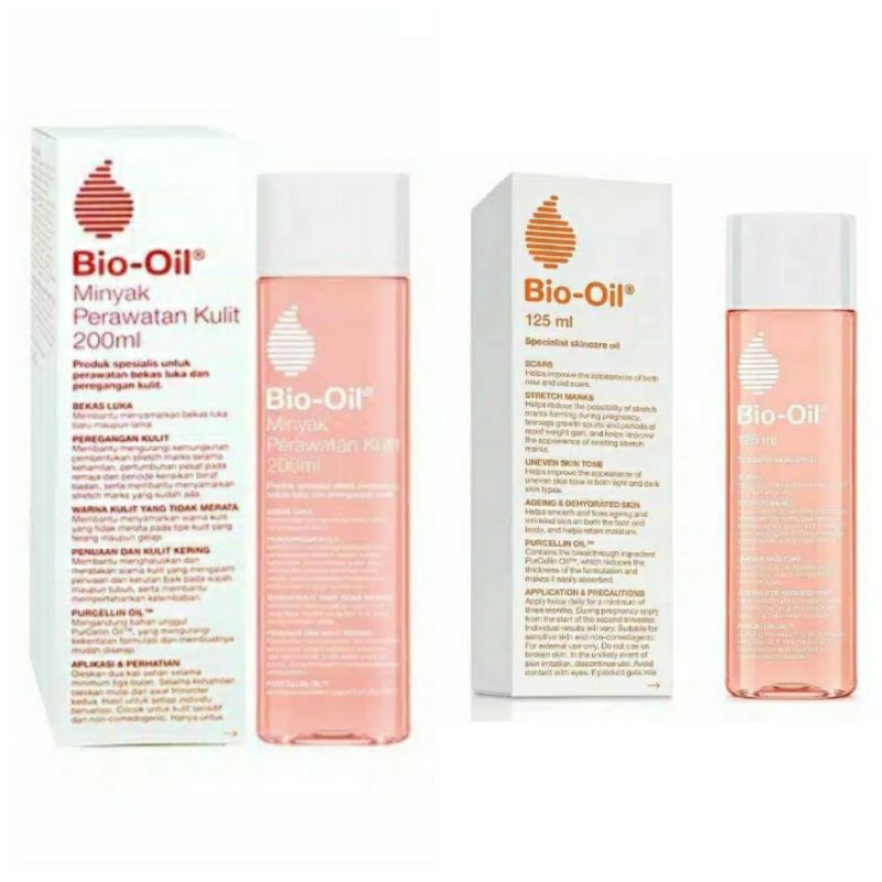 BIO OIL